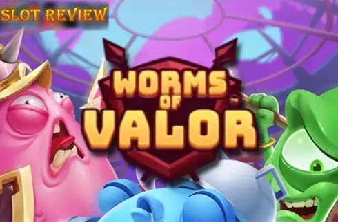 Worms of Valor icon